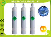 Kr Ne Specialty Gas Mixtures For Excimer Lasers Semiconductor Industry