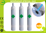 Light Bulbs Specialty Gas Mixtures Kr Ne Colorless Odorless Tasteless Gas