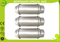Specialty Gas Equipment 800 L Refillable Gas Cylinders For Sulfur Dioxide